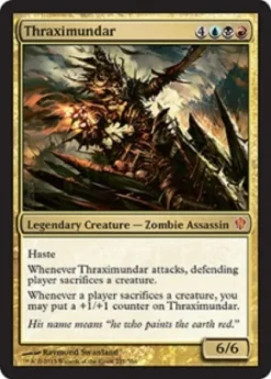 Commander 2013: Mind Seize