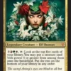 Commander 2013: Nature of the Beast