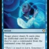 Commander's Insight - Secrets of Strixhaven Commander