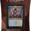 Commander 2021 Strixhaven: Prismari Performance