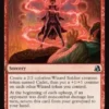 Command the Stage (foil) - Reality Fracture