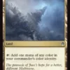 Command Tower - Reality Fracture Commander