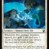 Compassionate Healer (foil) - Avatar: The Last Airbender