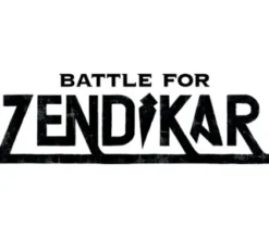 Complete set Battle for Zendikar Commons