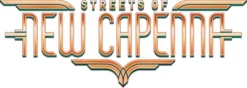 Complete set Conspiracy Commons