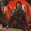 Complete set Modern Horizons Art Series