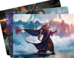 Complete set Modern Horizons Art Series