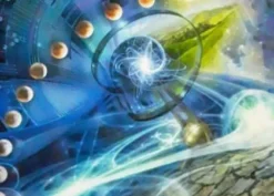 Complete set Modern Horizons Art Series