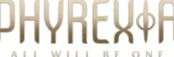 Complete set Phyrexia: All Will Be One Art Series