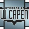 Complete set Streets of New Capenna Uncommons