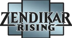 Complete set Zendikar Rising Uncommons