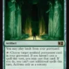 Conduit of Worlds (surge foil) - Marvel Super Heroes Commander