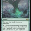 Conduit of Worlds - Tarkir: Dragonstorm Commander