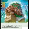 Coniferal Coneman (C) - Altered Beyond the Gates