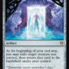 Conjurer's Closet - Aetherdrift Commander