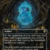 Conjurer's Closet (#321) (borderless) - Innistrad Remastered Varianten