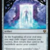 Conjurer's Closet (foil) - Innistrad Remastered