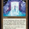 Conjurer's Closet (#441) (showcase) - Innistrad Remastered Varianten