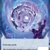 Conjuring Seal (F) - Altered Beyond the Gates