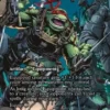 Conqueror's Flail (foil) (borderless) - Teenage Mutant Ninja Turtles Source Material Cards