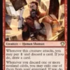 Conspiracy Theorist - Secrets of Strixhaven Commander