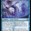 Constrictor Sage - Tarkir: Dragonstorm