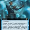 Consult the Star Charts (foil) (extended art) - Edge of Eternities Varianten
