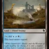 Contaminated Aquifer (surge foil) - Final Fantasy Commander