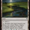 Contaminated Landscape - Reality Fracture Commander