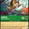 Copper, Creative Storyteller (foil) - Attack of the Vine