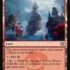 Cori Mountain Monastery - Tarkir: Dragonstorm