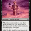 Corpse Augur - Aetherdrift Commander
