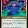 Corpsejack Menace - Teenage Mutant Ninja Turtles Eternal-Legal
