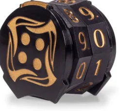 Cosmix Premium Gear - Spellenwinkel.nl: Click Wheel Life Counter