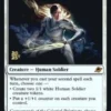 Cosmogrand Zenith (foil) - Edge of Eternities prerelease Promo's