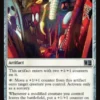 Costume Closet (foil) - Marvel Super Heroes Commander