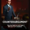 Counterargument front card - Marvel Super Heroes Commander