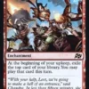 Count on Luck (foil) - Aetherdrift Prerelease Promo's