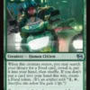 Courier of Comestibles - Teenage Mutant Ninja Turtles