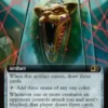 Coveted Jewel (extended art) - Marvel Super Heroes Commander Varianten