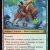 Craftwork Crusher (foil) - Reality Fracture