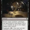 Crawl from the Cellar - Innistrad Remastered