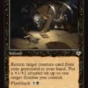 Crawl from the Cellar (showcase) - Innistrad Remastered Varianten