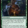 Crawling Sensation - Tarkir: Dragonstorm Commander