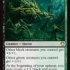 Creakwood Liege - Secrets of Strixhaven Commander
