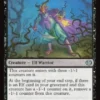 Creakwood Safewright - Lorwyn Eclipsed