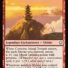 Crescent Island Temple - Avatar: The Last Airbender