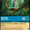 Cri-Kee, Good Luck Charm - Whispers