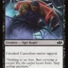 Crooked Custodian - Jumpstart 2025