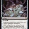 Crowded Crypt - Aetherdrift Commander